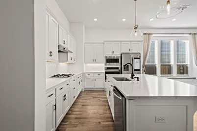 1506 Snowdrop Drive, Celina, TX 75078 - Photo 19