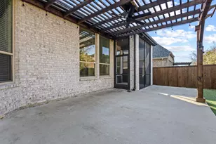 1506 Snowdrop Dr, Celina, TX 75078 - Photo 37