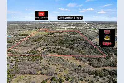 4707 Stinson Road, Denison, TX 75020 - Photo 5