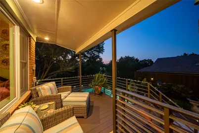 903 Bison Trail, Dallas, TX 75208 - Photo 25