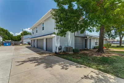 606 Ridgeline Drive, Hurst, TX 76053 - Photo 17