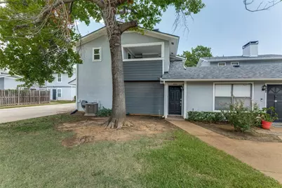 606 Ridgeline Drive, Hurst, TX 76053 - Photo 19