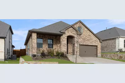 4304 Crossvine Lane, Melissa, TX 75454 - Photo 3