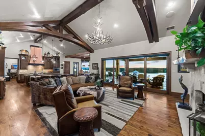 1025 Pecan Ridge, Possum Kingdom Lake, TX 76449 - Photo 7