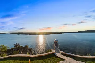 1025 Pecan Ridge, Possum Kingdom Lake, TX 76449 - Photo 5