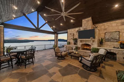 1025 Pecan Ridge, Possum Kingdom Lake, TX 76449 - Photo 39