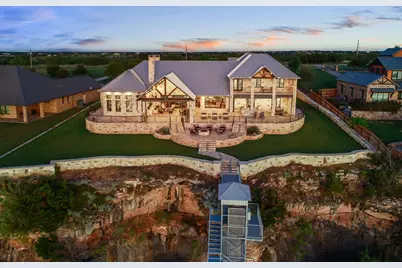 1025 Pecan Ridge, Possum Kingdom Lake, TX 76449 - Photo 3