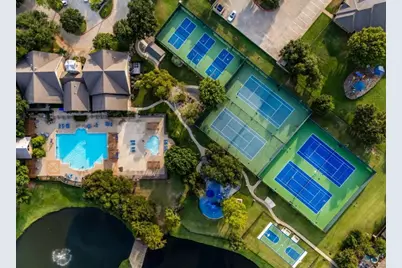 3909 Sharondale Drive, Flower Mound, TX 75022 - Photo 35