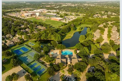 3909 Sharondale Drive, Flower Mound, TX 75022 - Photo 37