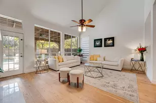 3909 Sharondale Dr, Flower Mound, TX 75022 - Photo 13