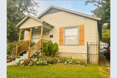 2930 Maryland Avenue, Dallas, TX 75216 - Photo 1