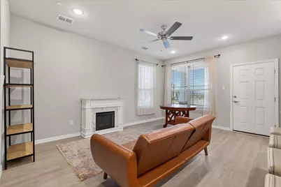 2200 Davenport Drive, Denton, TX 76207 - Photo 5