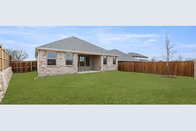 4306 Crossvine Lane, Melissa, TX 75454 - Photo 7