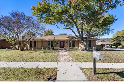 2421 Maple Leaf Drive, Plano, TX 75075 - Photo 1