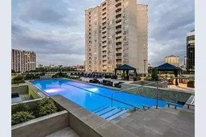 3225 Turtle Creek Boulevard #707, Dallas, TX 75219 - Photo 3
