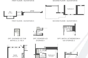 5404 Roselyn Wy, McKinney, TX 75070 - Photo 3