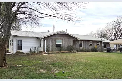 484 County Road 1206, Savoy, TX 75479 - Photo 1