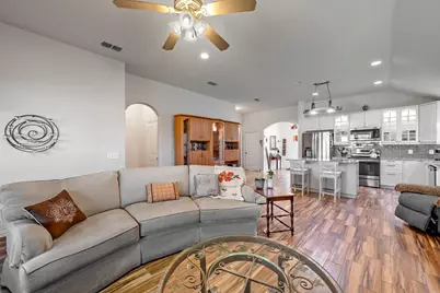 1209 Sherman Street, Tioga, TX 76271 - Photo 29