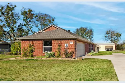 1209 Sherman Street, Tioga, TX 76271 - Photo 9