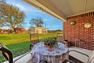 1209 Sherman Street, Tioga, TX 76271 - Photo 13