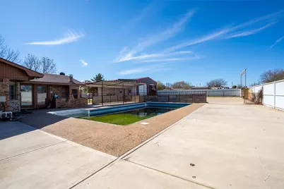 601 Henry St Street, Dublin, TX 76446 - Photo 33