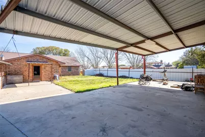 601 Henry St Street, Dublin, TX 76446 - Photo 35