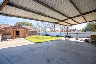 601 Henry St St, Dublin, TX 76446 - Photo 35