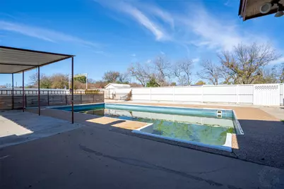 601 Henry St Street, Dublin, TX 76446 - Photo 3