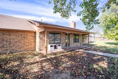 601 Henry St Street, Dublin, TX 76446 - Photo 37