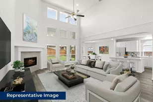 1391 Marburg Ln, Frisco, TX 75036 - Photo 7