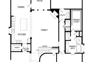 1391 Marburg Ln, Frisco, TX 75036 - Photo 3