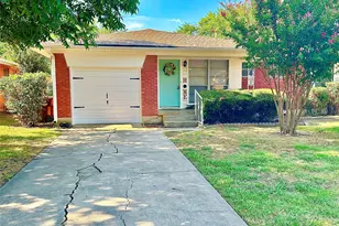 817 Laguna Dr, Denton, TX 76209 - Photo 1