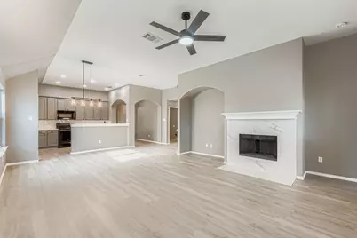 7723 Water Fowl Trail, Arlington, TX 76002 - Photo 3