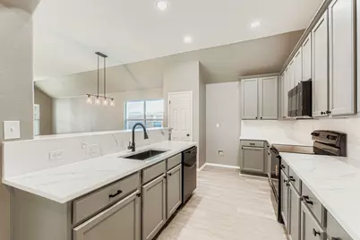 7723 Water Fowl Trail, Arlington, TX 76002 - Photo 5