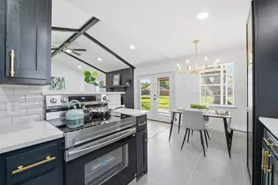 3403 Huisache Street, Denton, TX 76209 - Photo 5