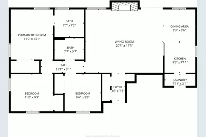 3403 Huisache Street, Denton, TX 76209 - Photo 25