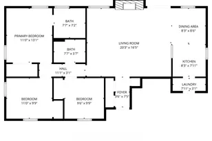 3403 Huisache St, Denton, TX 76209 - Photo 25