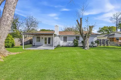 3403 Huisache Street, Denton, TX 76209 - Photo 23