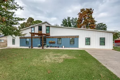 107 Slaughter Ranch Road, Trinidad, TX 75163 - Photo 1
