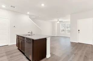 1336 Kimzey St, Royse City, TX 75189 - Photo 3