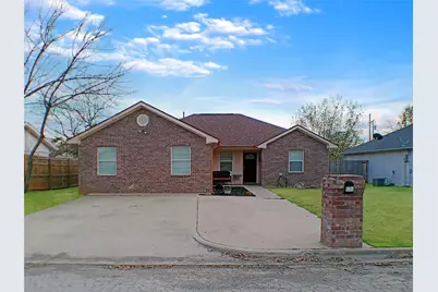 1806 SE 15th Street, Mineral Wells, TX 76067 - Photo 3