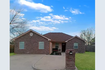 1806 SE 15th Street, Mineral Wells, TX 76067 - Photo 1