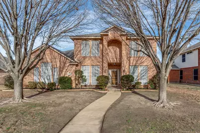 7517 Fairfield Drive, Rowlett, TX 75089 - Photo 1