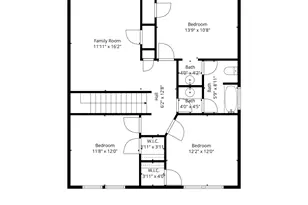 7517 Fairfield Dr, Rowlett, TX 75089 - Photo 27