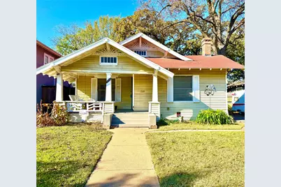 407 S Rosemont Avenue, Dallas, TX 75208 - Photo 1