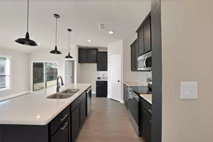 223 Jones St, Sanger, TX 76266 - Photo 5