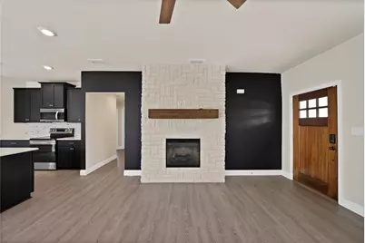 223 Jones Street, Sanger, TX 76266 - Photo 3