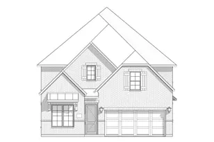 138 Scottish Wy, Mansfield, TX 76063 - Photo 1