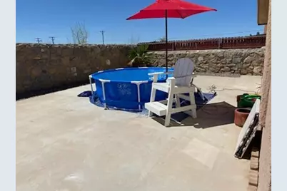 11828 Jim Webb Drive, El Paso, TX 79934 - Photo 9