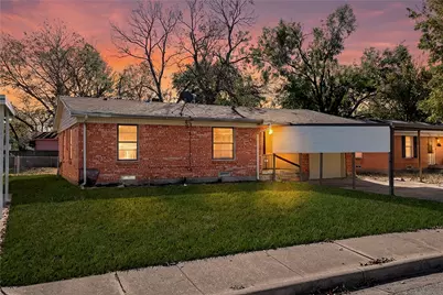 1406 Ridgeview Street, Mesquite, TX 75149 - Photo 1